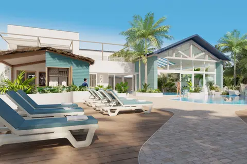La Siesta Salou Resort & Camping in Salou — foto 26