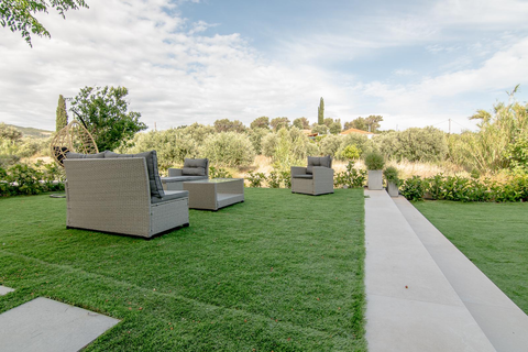 Appartementen Le Jardin foto 11