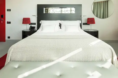 Myriad by Sana Hotels in Lissabon — foto 16