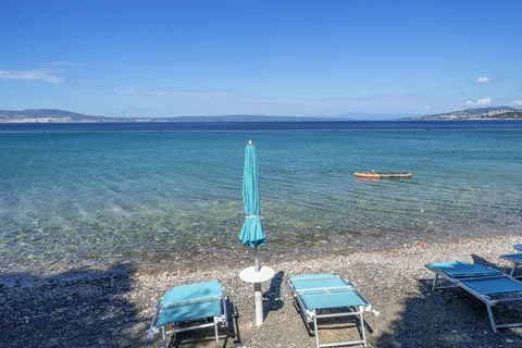 Camping Klenovica foto 23