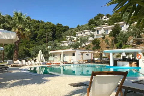 Belvedere Hotel foto 9