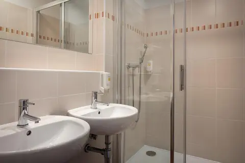 Hotel Olšanka in Praag — foto 10