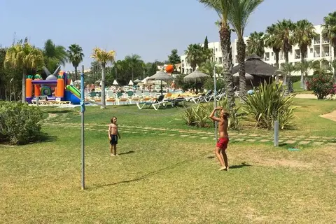 The Navigator Palm Oasis Alvor in Portimão — foto 15