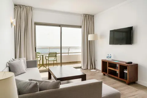 Alua Atlantico Golf Resort foto 17