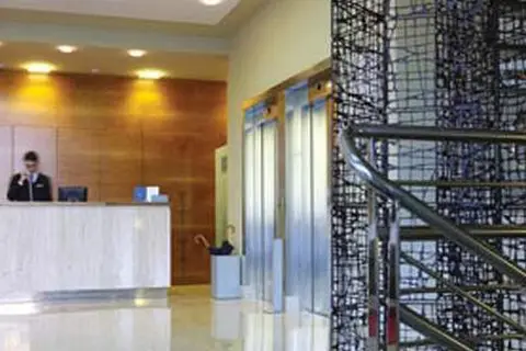 Hotel Antik San Sebastián in Donostia / San Sebastián — foto 21