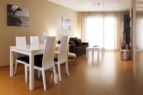 Hotel Bahia Serena in Roquetas de Mar — foto 5