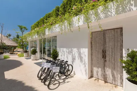 Eden Beach Resort & Spa in เขาหลัก — foto 23