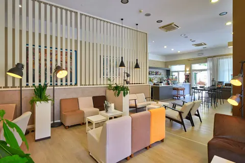 Hotel Bisesti foto 14