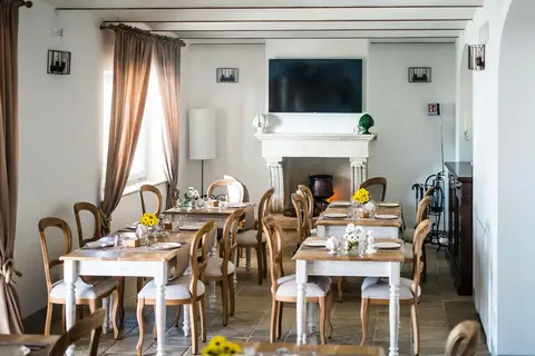 Borgo Cozzana in Monopoli — foto 16