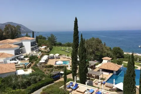 Anassa in Neo Chorio — foto 29