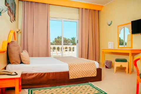 Djerba Castille in أغير — foto 7