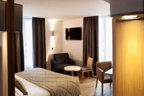 Hotel Tourisme Avenue in Parijs, foto 28