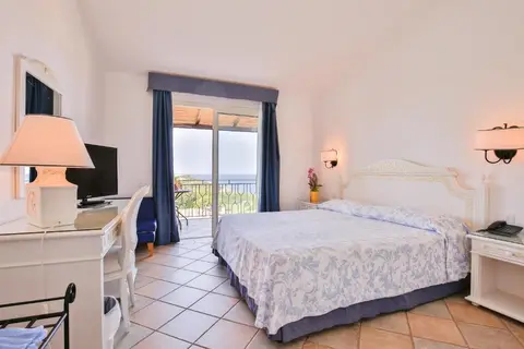 Grand Hotel in Porto Cervo in Porto Cervo — foto 29