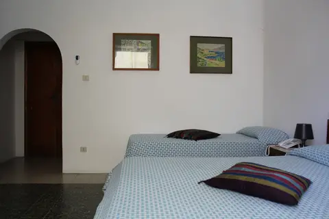 Villa Panoramica in Ischia, foto 11