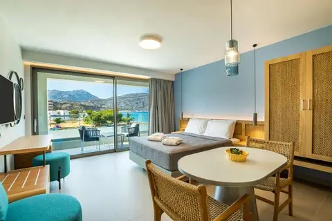 Potideon Mare Hotel in Karpathos Municipal Unit, foto 7
