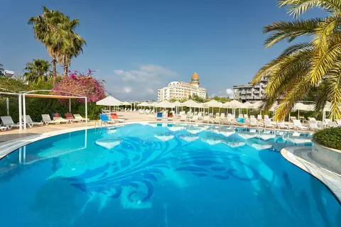 Seaden Corolla Hotel in Manavgat, foto 18