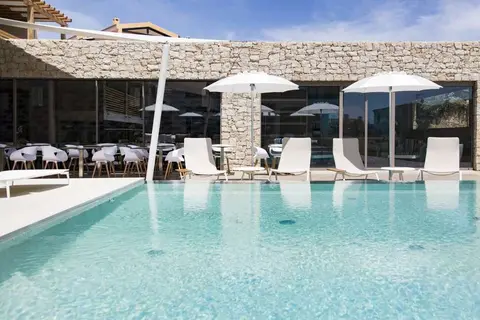 Sandalia Boutique Hotel in Cannigione — foto 10