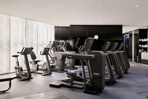 Armani Hotel Dubai in Dubai — foto 7