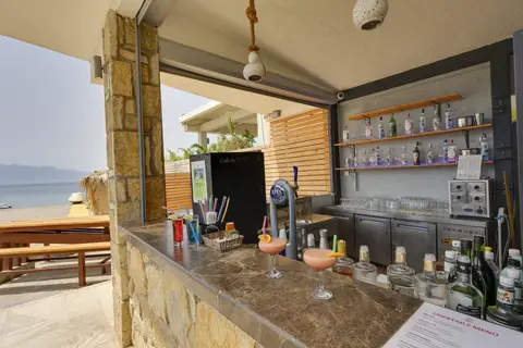 Charm Beach Hotel in Bodrum — foto 15