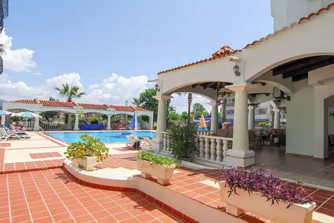 Oykun Hotel in Fethiye — foto 3