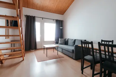 Lapland Hotels Sirkantähti in Levi, foto 19