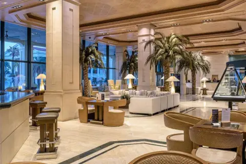 Las Arenas Balneario Resort in Valencia, foto 24