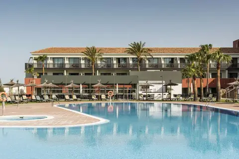 Hotel ILUNION Calas de Conil in Conil de la Frontera