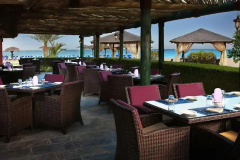 Fujairah Rotana Resort & Spa in Al Aqah - العقة — foto 8