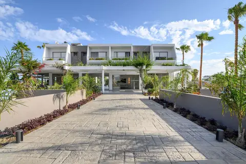 Smaragdi Kos Hotel in Kos, foto 23