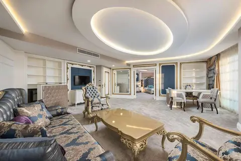 The Marilis Hill Resort Hotel & Spa in Alanya — foto 15