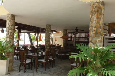 Villa Taina in Cabarete — foto 15