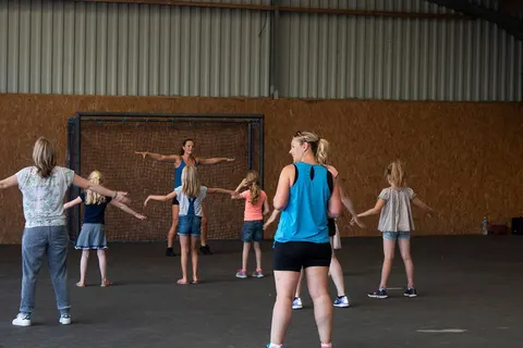 Camping La Bretonnière foto 19