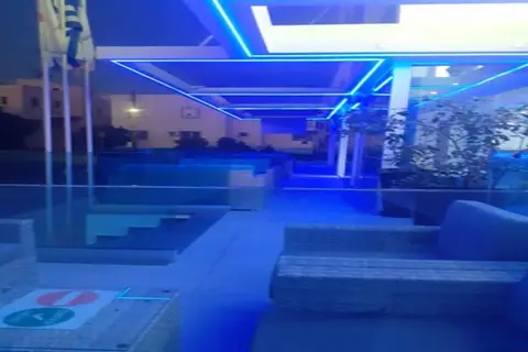 Sunny Blue Hotel in Ayia Napa — foto 20