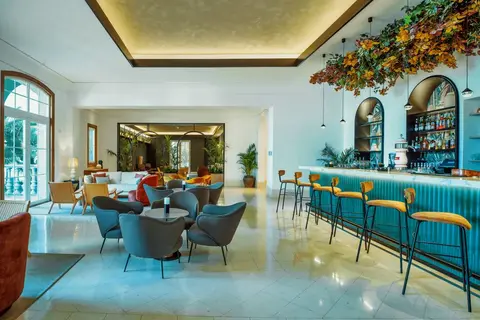 Hyatt Ziva Madeira in Machico, foto 36