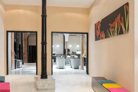 Hotel Petit Palace Málaga in Málaga — foto 11