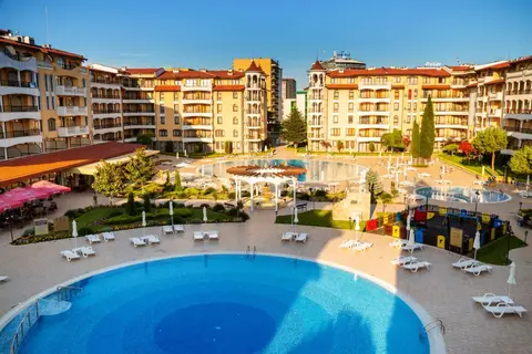 Royal Sun Holiday Complex in Несебър — foto 3