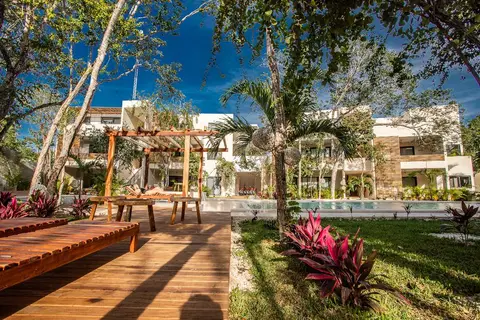 Panacea Luxury Hotel in Cancún — foto 18