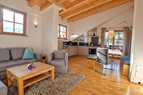 Residenz Königsleiten foto 4