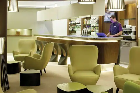 Novotel Paris 14 Porte d'Orleans in Parijs, foto 30