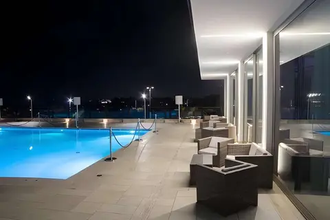 4 Spa Resort Hotel in Catania — foto 28