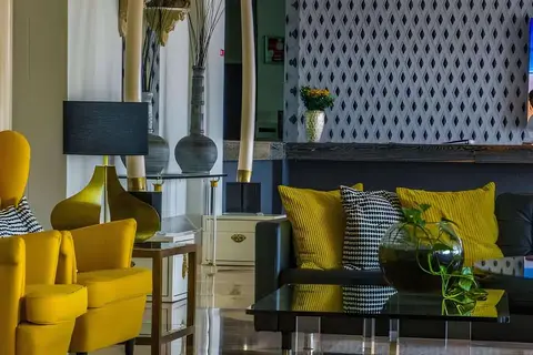 Luna Hotel da Oura in Albufeira — foto 25