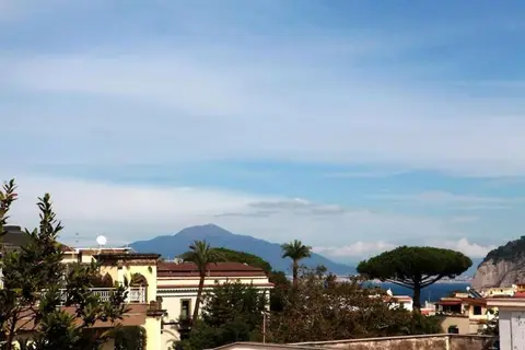 Hotel La Pergola in Sant'Agnello — foto 12
