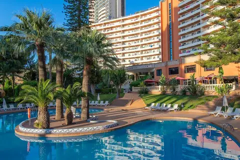 Hotel Benidorm East by Pierre & Vacances in Benidorm