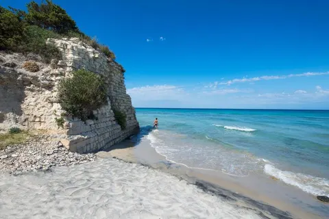 Voi Alimini Resort foto 19