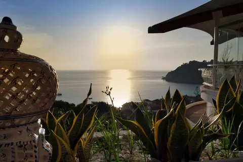 Scoglio della Galea Resort & Spa in Ricadi — foto 16