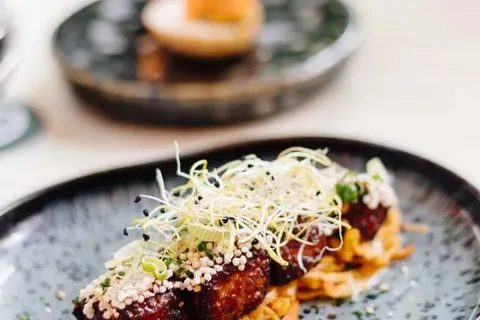 Ambassador City Centre Hotel foto 5