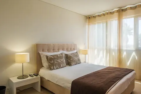 Troia Residence by The Editory Apartamentos Praia in Almada — foto 18