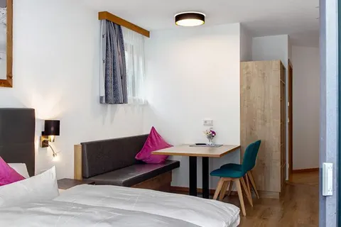 Appartementen White Peak foto 7