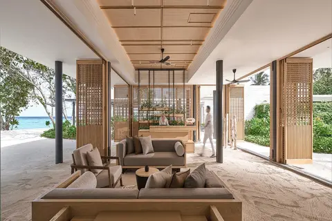 Alila Kothaifaru Maldives in Raa Atoll, foto 25