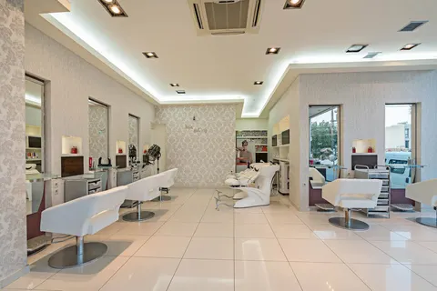 Apollo Hotel I foto 16